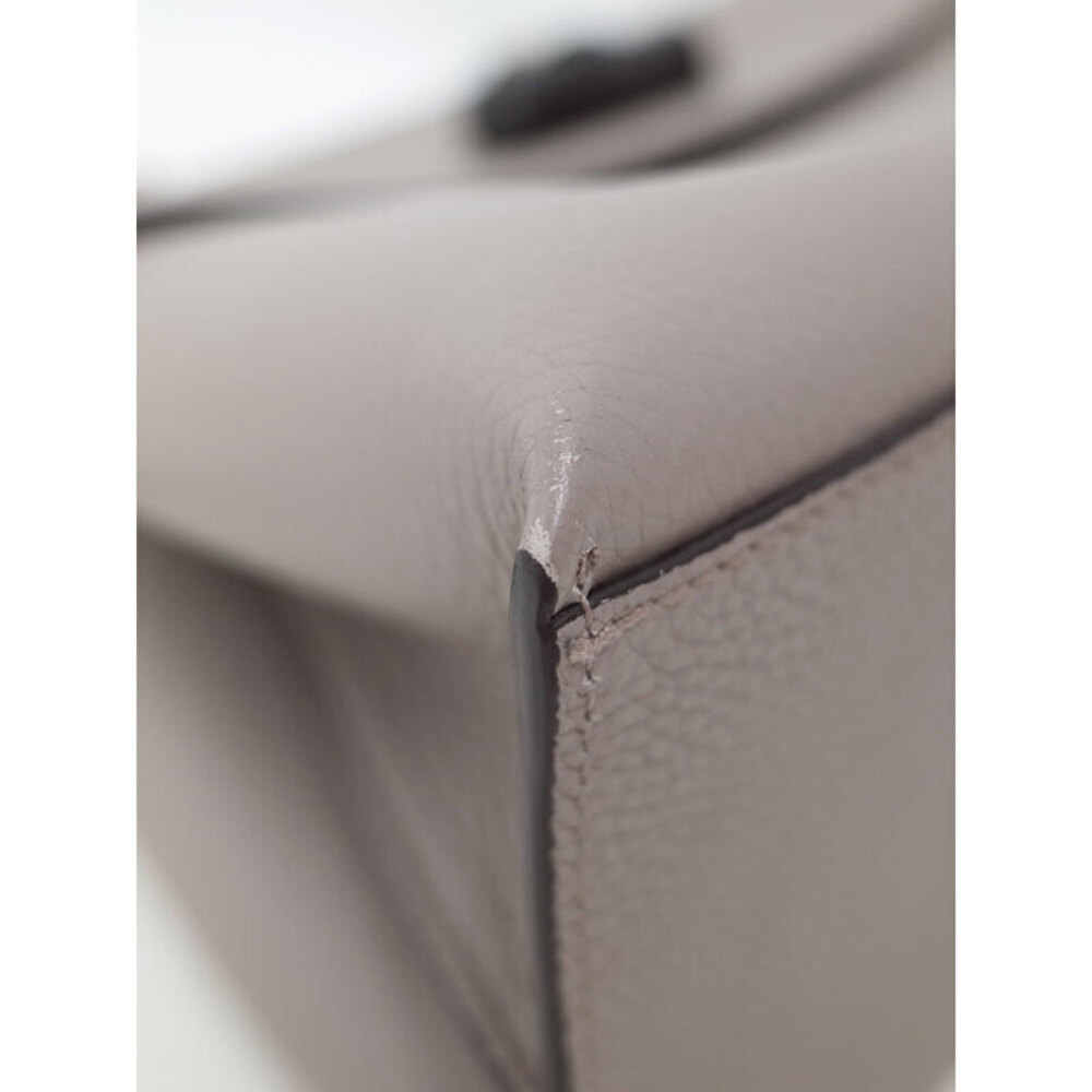 Gucci Bamboo Daily Handle Bag Top - Picture 6 of 9